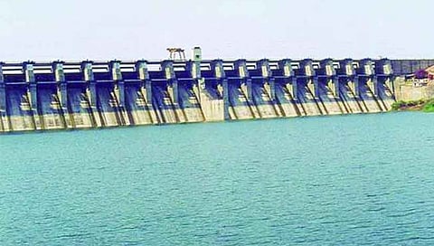 jayakwadi dam : जायकवाडी धरणाचे दरवाजे कोणत्याही क्षणी उघडण्याची शक्यता