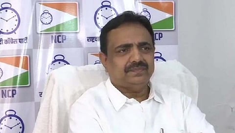 Jayant Patil : व्वा रे बिट्या तुला कुणी सांगितलं? असे जयंत पाटील किरीट सोमय्यांना का म्हणाले?