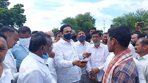 जयंत पाटील म्हणाले, केंद्राकडून ईडी, सीबीआयचा गैरवापर