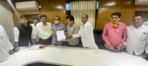 जरंडेश्वर कारखान्याला ५ ऑक्टोबरला भेट देणार : किरीट सोमय्या