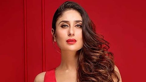 करिना कपूरने आपल्या प्रेग्नेंसीला कसं बनवलं ग्लॅमर?