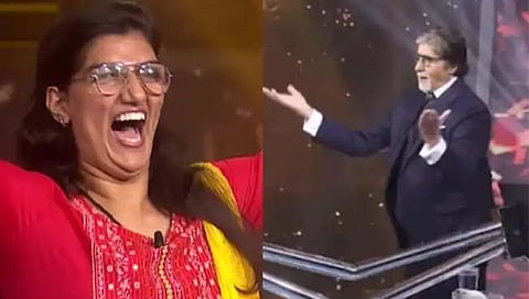 कौन बनेगा करोडपती