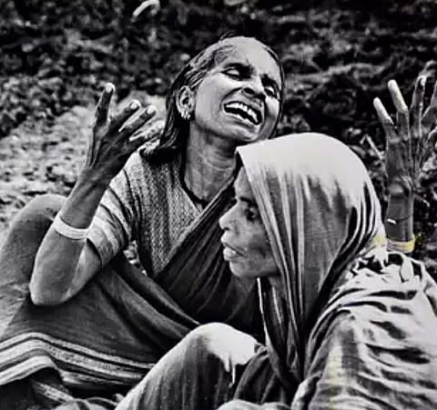 किलारी भूकंप : २८ वर्षानंतरही 'ती'च भीती अन् भोग कायम!!!