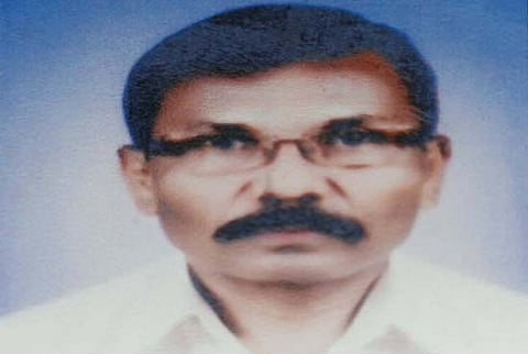 बामणोली ग्रामसेवक ६ हजाराची लाच घेताना जाळ्यात