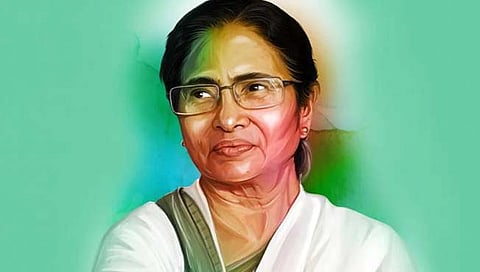 तृणमूल मुळे काँग्रेस ताळ्यावर