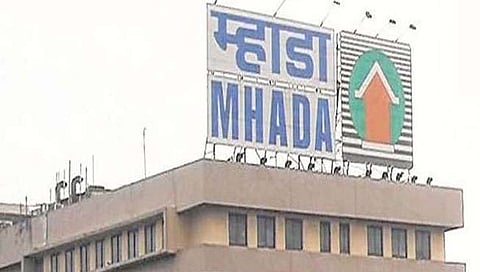 MHADA Self Redevelopment
