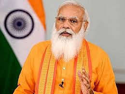 पंतप्रधान मोदी आजपासून अमेरिका दौऱ्यावर; कोरोनानंतर पहिलाच मोठा दौरा