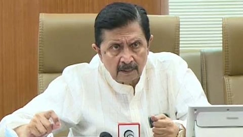 सातारा : मोदी गोरेंना म्हणालेत का, रामराजेंना घोडा-बैल म्हण ? : आ. रामराजे निंबाळकर