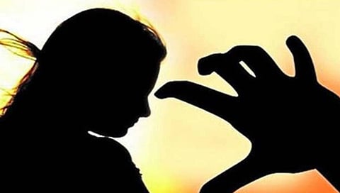 विधवा महिलेवर अत्याचार