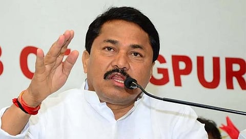 अंतर्गत कुरघोड्या मिटवण्यात दोघांचे सरकार व्यस्त असल्याने ओबीसी राजकीय आरक्षणाकडे दुर्लक्ष : नाना पटोले