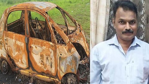 Navi Mumbai Crime: महिला पोलिसने सुपारी देऊन पोलिस नाईकची ‘अशी’ केली हत्या