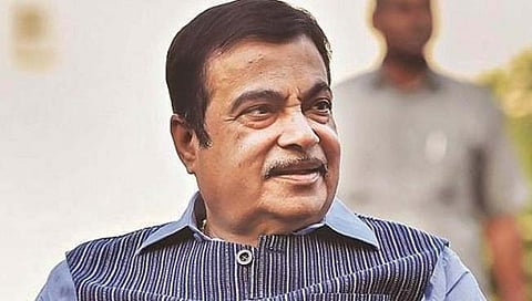 NDA Cabinet : मोदी सरकारचे खाते वाटप जाहीर, नितीन गडकरी सलग तिसऱ्यांदा रस्ते वाहतूक मंत्री