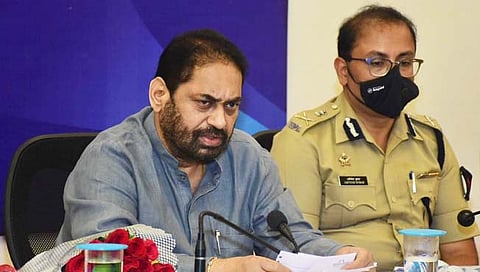 Ganesh Mandal : राज्यात गणेश मंडळांना घरगुती दराने मिळणार वीज