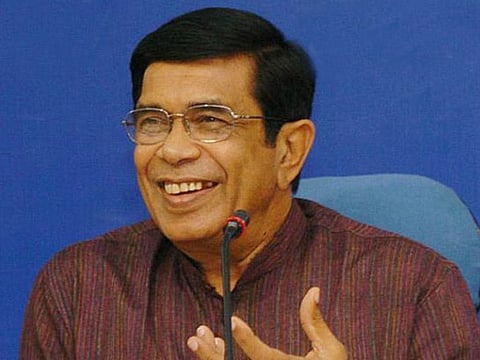 Oscar Fernandes : काँग्रेसचे ज्येष्ठ नेते ऑस्कर फर्नांडिस यांचे निधन