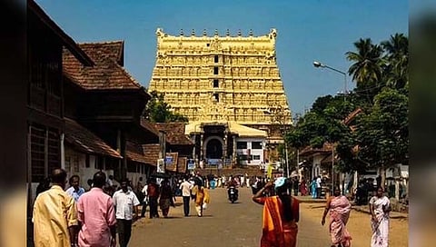 Audit : श्रीपद्मनाभस्वामी मंदिर ट्रस्टची याचिका सुप्रीम कोर्टाने फेटाळली