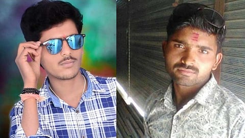 विजेचा शॉक लागून दोन चुलत भावंडांचा मृत्यू