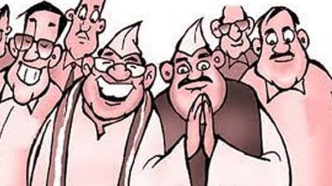 Maharashtra Assembly Poll