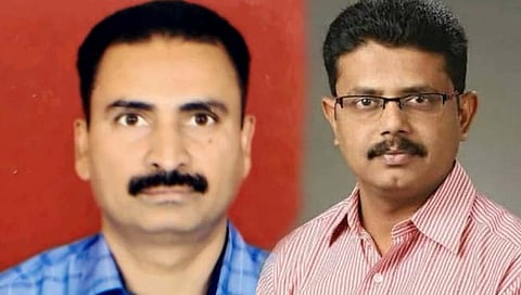 हिम्मत खराडे पुण्याचे नवे निवासी उपजिल्हाधिकारी; संजय आसवले हवेलीच्या प्रांत अधिकारी