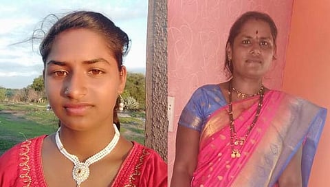 बारामती : शेततळ्यात पडून माय -लेकींचा दुर्दैवी अंत