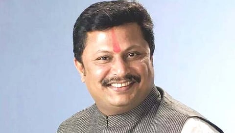 Rajesh Kshirsagar