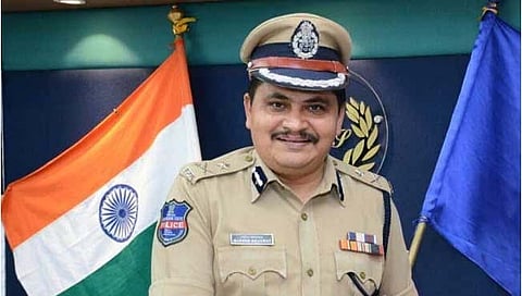 पुणे : कलाकारांच्या मदतीला धावले हैद्राबाद पोलिस दलातील महाराष्ट्राचे सुपूत्र