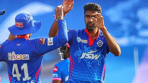 टी २० मध्ये आर. अश्विनने कमाल केली; मिलरला बाद करत गाठला माईल स्टोन