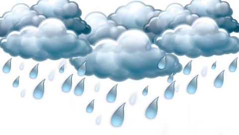 सोलापूर जिल्ह्यात तीन दिवसांत ‘यलो अर्लट’