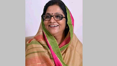 राज्यसभा निवडणूक बिनविरोध करण्याच्या हालचाली