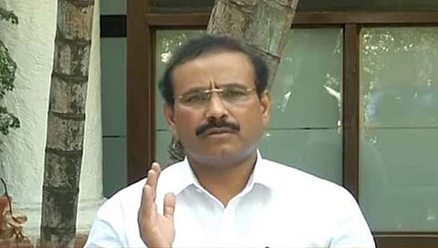 आरोग्य विभाग भरती परीक्षा होणारच! राजेश टोपेंचे स्पष्टीकरण