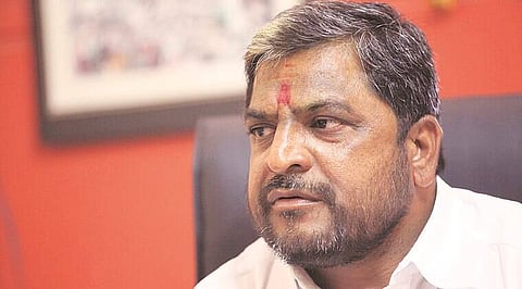 राजू शेट्टींचे सत्ताधार्यांना खुले आव्हान!