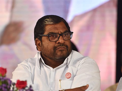 राजू शेट्टी संसदेत असते तर एफआरपी चे तुकडे करण्याची हिंमत झाली नसती