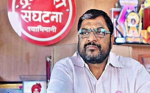 राजू शेट्टी विधानपरिषद सदस्यत्वाला आक्षेप; ‘या’ नियमामुळे जाणार संधी?