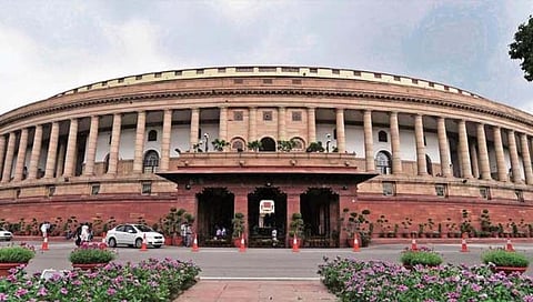 राज्यसभेच्या 57 जागांसाठी येत्या 10 जून रोजी मतदान घेतले जाणार असल्याची माहिती केंद्रीय निवडणूक आयोगाकडून गुरुवारी देण्यात आली.