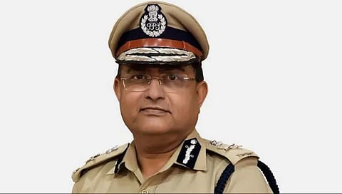 दिल्ली पोलिस आयुक्त : राकेश अस्थाना यांच्या नियुक्तीवरुन केंद्राला नोटीस