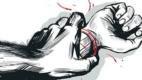 बीड जिल्हा हादरला, मिरवट येथे विवाहितेवर सामूहिक बलात्कार; दोघांना अटक