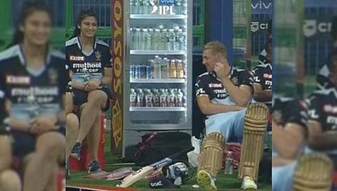 ‘आरसीबी हरली मात्र जेमिसन काहीतरी जिंकला!’ पराभवानंतर मीम्सचा पाऊस