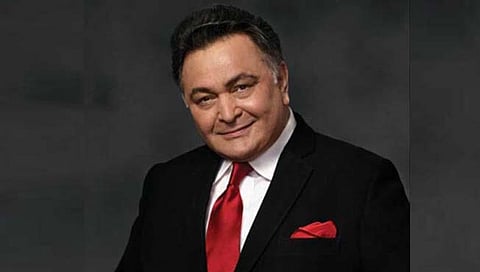 rishi kapoor