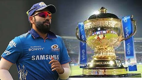 IPL 2021 : मुंबईच्या फॅनसाठी महत्वाची बातमी; वेळापत्रकात पुन्हा बदल