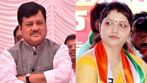 रुपाली चाकणकर : ‘तर तुमचे गाल आणि थोबाड रंगविल्या शिवाय स्वस्थ बसणार नाही’