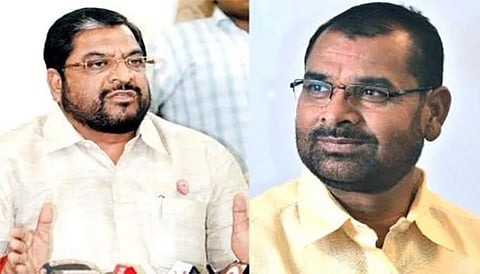 सदाभाऊ खोत यांची शेट्टी यांच्यावर टीका, आता काशीपर्यंत आत्मक्लेश करा