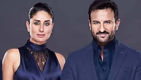 करिना कपूर हिने वयाने ११ वर्षांनी मोठा असणाऱ्या सैफशी कसं केलं लग्न?