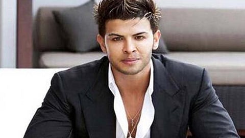 Sahil Khan