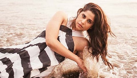 सई ताम्हणकर