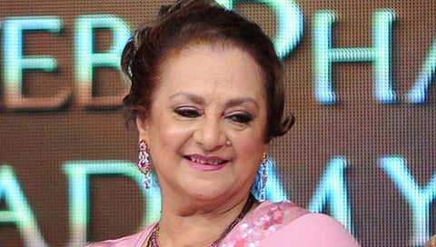 सायरा बानो