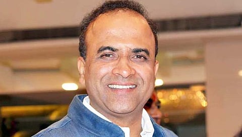 Samir Choughule : “हेअर ट्रान्सप्लांटसाठी मला इतका खर्च आला”