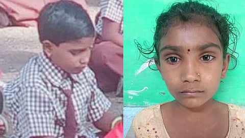 सांगली : उमदी येथे दोन सख्ख्या बहिणींचा पाण्यात बुडून मृत्यू