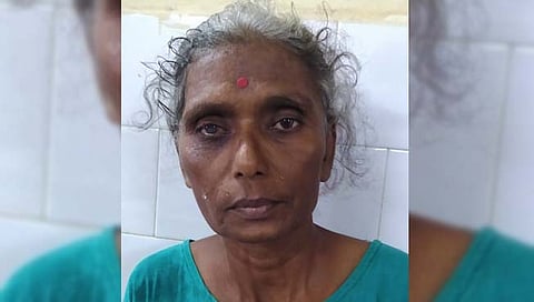 Khanapur : पोलिसांची मेहेरबानी झाली अन् तब्बल १७ वर्षांनी महिला घरी परतली!