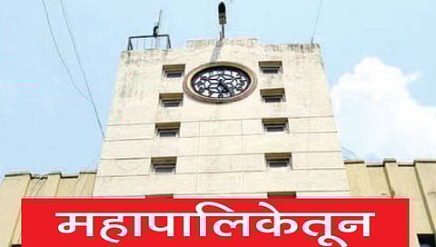 सांगली स्थायी सभापती : भाजपने पार केला धोका; काँग्रेसने सोडला नाही धीर