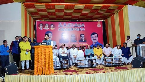 संजय राऊत : ‘मुख्यमंत्री आमचा आहे हे अजित पवारांनी लक्षात ठेवावे’