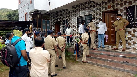 satara murder : सातारा जिल्ह्यात एकतर्फी प्रेमातून अल्पवयीन युवतीचा खून